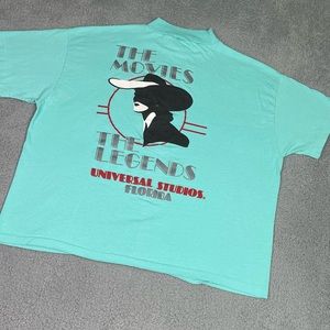 Vintage T-shirt